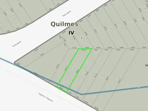 Hipolito Yrigoyen 5520