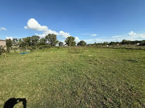 Terreno en Venta en Comarca del Sol, USD 64.000