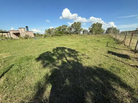 Terreno en Venta de 1500,0 m2