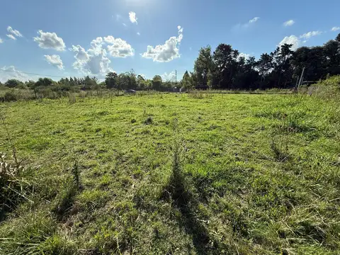 Barrio cerrado Comarca del Sol