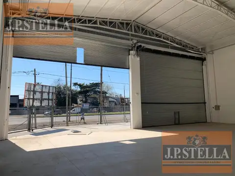 Local en Venta A Estrenar
