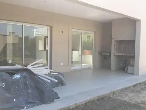 Casa en venta en La Comarca