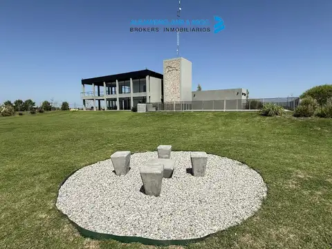 Terreno en Venta de 1006,0 m2