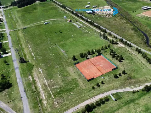 Haras de Funes - Venta de Lotes