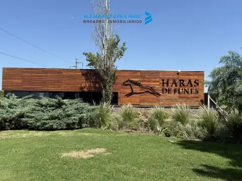 Haras de Funes - Venta de Lotes