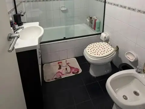 Depto Tipo Casa en Venta en Villa Urquiza, USD 435.000