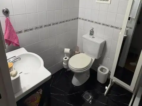 Depto Tipo Casa 6 ambientes con 3 baños