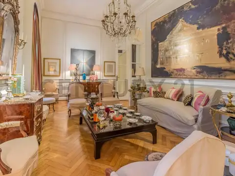 Departamento en Venta de 4 ambientes