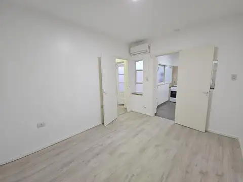 Depto Tipo Casa en Alquiler de 2 ambientes