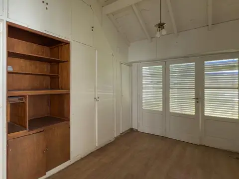 Casa 6 ambientes con 3 baños