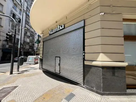 Corredor