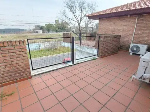 Casa en Alquiler al Norte