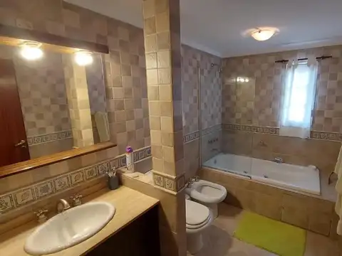 Casa en Alquiler A Estrenar