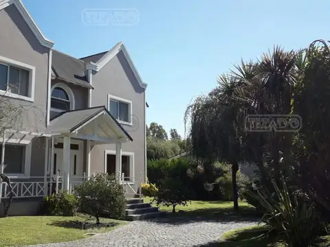 Casa en Venta 16 años