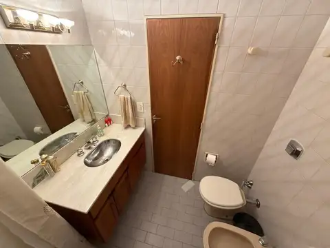 Departamento en Venta con 2 cocheras