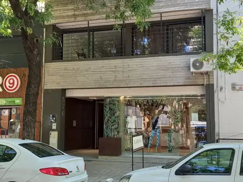 EXCELENTE DEPARTAMENTO AMUEBLADO