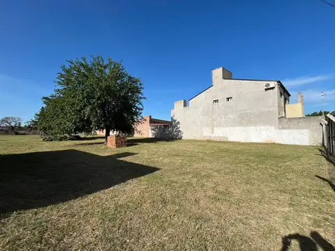 ALQUILER TERRENO ALMONACID 4600