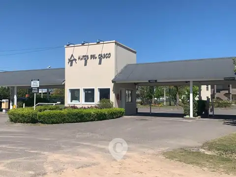 Altos del Casco. Lote 149