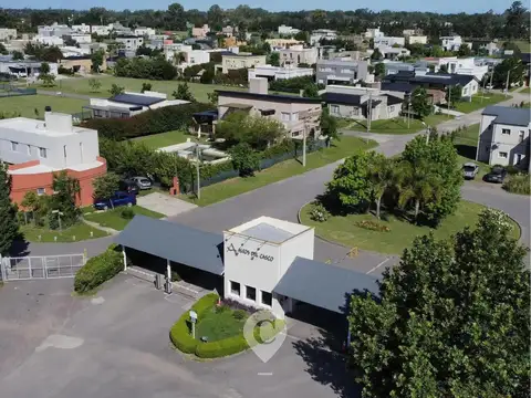 Altos del Casco. Lote 149