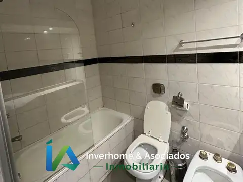 Departamento amoblado con amenties