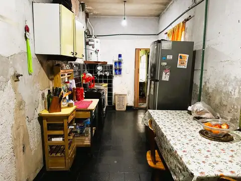Casa en Venta en Tablada, USD 75.000