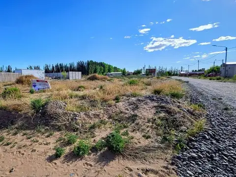 Terreno en Venta en Plottier, USD 18.000