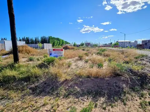 TERRENO EN ESQUINA FINANCIADO LOTEO EL GAUCHITO