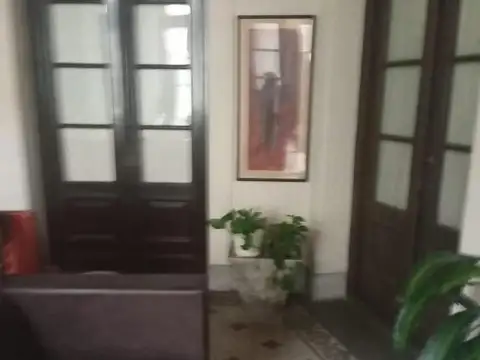 Ciudad De La Paz 700, Piso 1