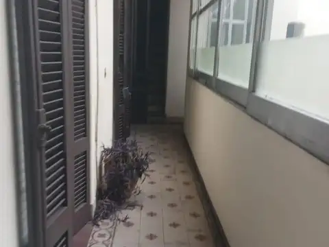 Depto Tipo Casa en Alquiler Temporal de Monoambiente