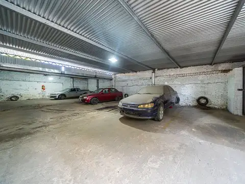 Galpon en Venta en Azcuenaga, USD 49.000