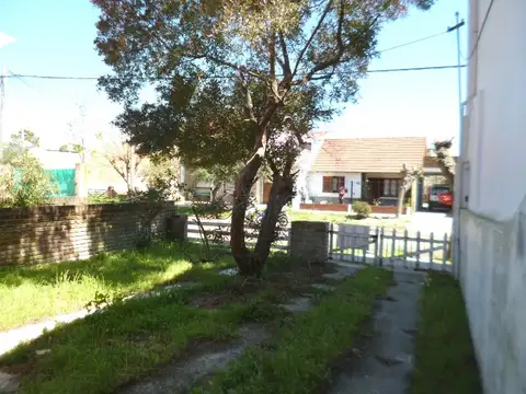 Duplex de 3 ambientes a 300 metros del mar