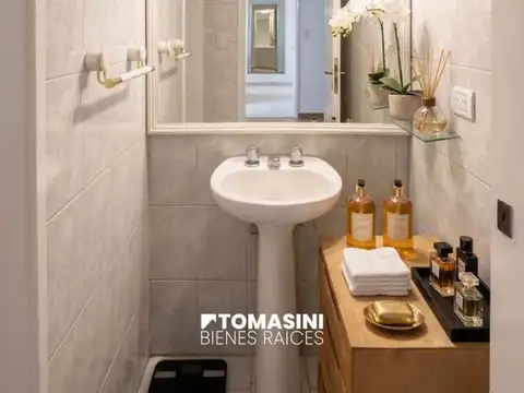 Depto Tipo Casa en Venta A Estrenar