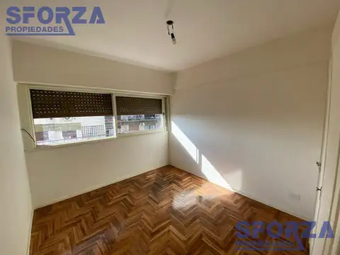 Departamento en Venta en Centro, USD 89.000