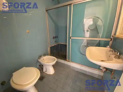 Departamento en Venta al Oeste