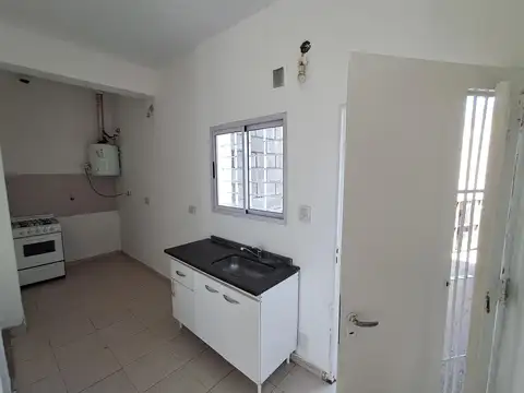 Casa en Alquiler 17 años