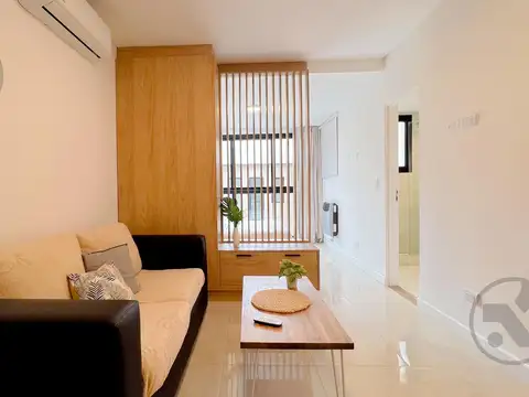 Departamento en Venta en Mar del Plata, USD 65.000