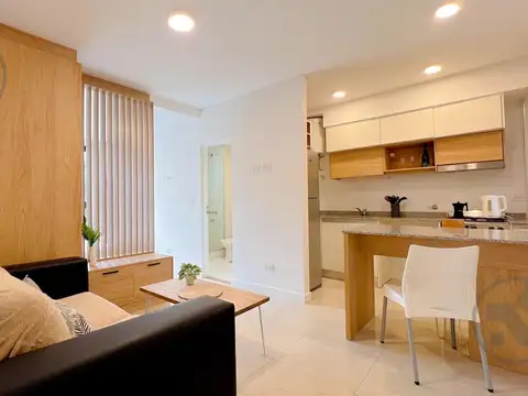 Departamento en Venta de Monoambiente