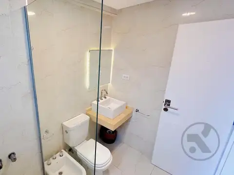 Departamento en Venta 2 años