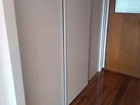 Oficina 2 ambientes con 1 baño