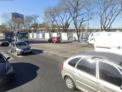 Juan B Justo 8747