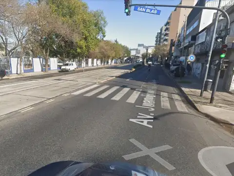 PARA GRANDES COSAS... ESPECTACULAR PARCELA UNICA EN ZONA