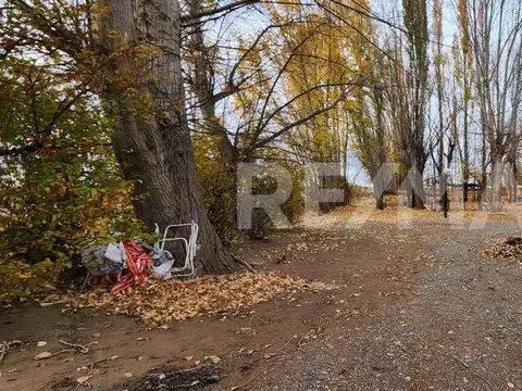 MACROLOTE CON CASA - FRENTE DE RUTA 22 - SENILLOSA