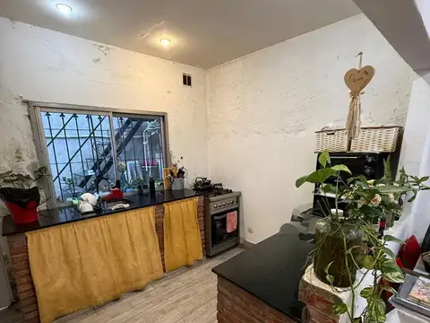 Casa en Venta 20 años