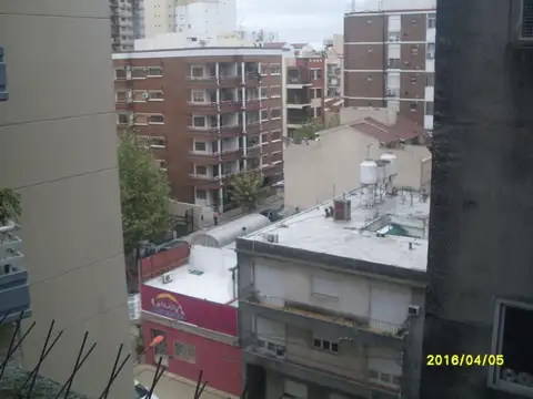 NICOLAS AVELLANEDA 100, Piso 6