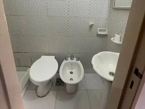 Departamento en Alquiler 45 años