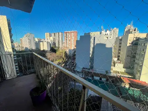 Departamento en Alquiler de 2 ambientes