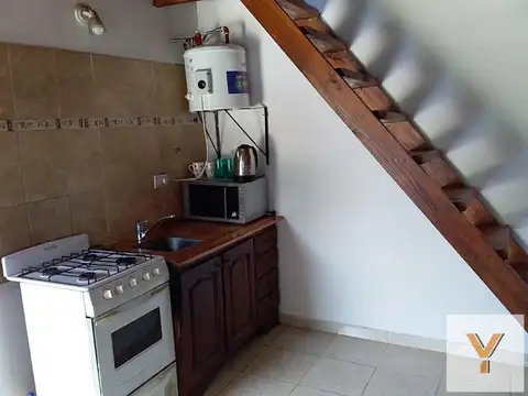 Casa en Venta de 1 dormitorio