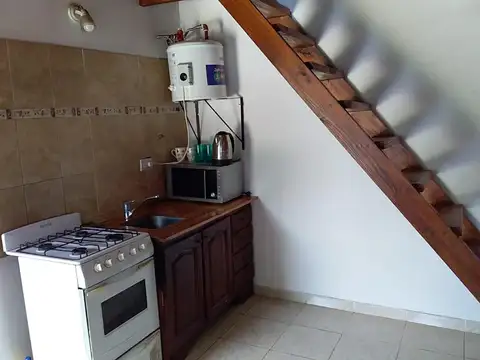 Casa en Venta de 1 dormitorio