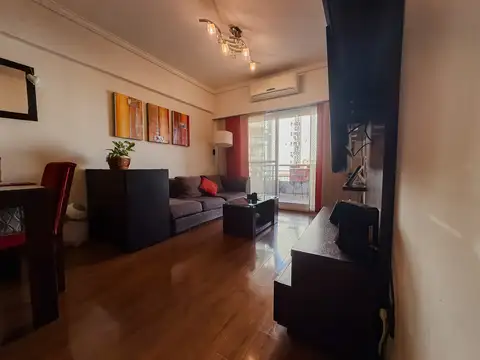 3 ambientes al frente Boulevard Falcón Villa Luro