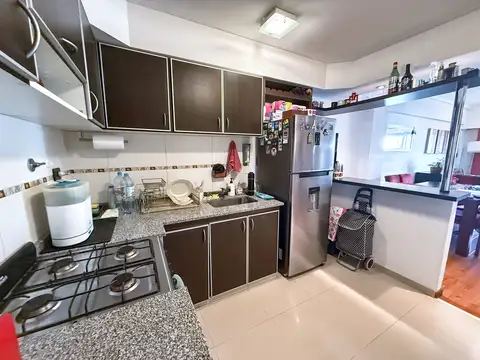 Departamento en Venta al Este
